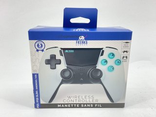 mando ps5 freaks and geeks mando ps5 inalambrico