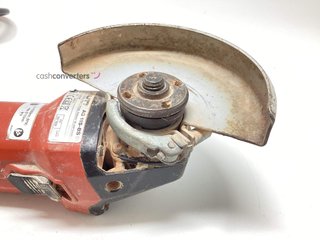 radial hilti ag 115-8s