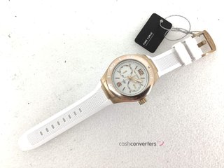 reloj pulsera señora timeforce elsa pataky collection