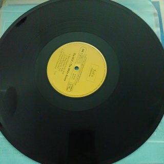 Vinilo The White Room The KLF 91 Korea raro