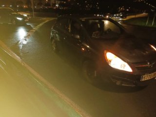 opel corsa 1.9 2005