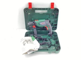 taladro electrico bosch universal impact 700