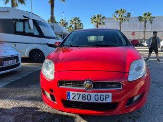FIAT Bravo 2009