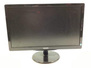 monitor led philips 226v4lab