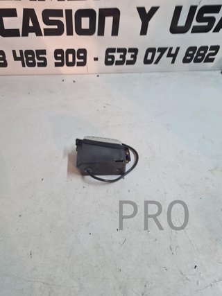 Faro antiniebla Seat Ibiza Mk2 TOLEDO mk1
