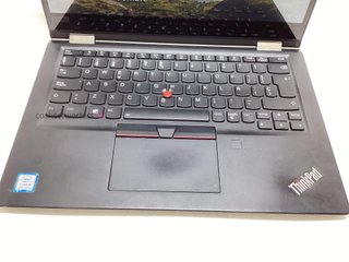 pc portatil lenovo x390 yoga