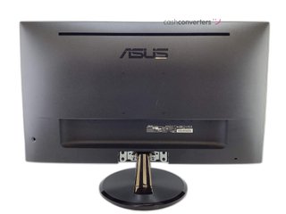 monitor led asus vp289q