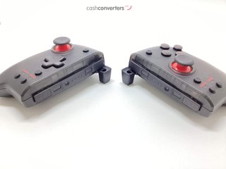 mando pro controller nintendo switch pro controller
