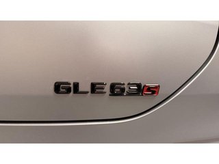 Mercedes-Benz GLE Coupé Mercedes-AMG GLE 63 S 4Matic+ 450 kW (612 CV)