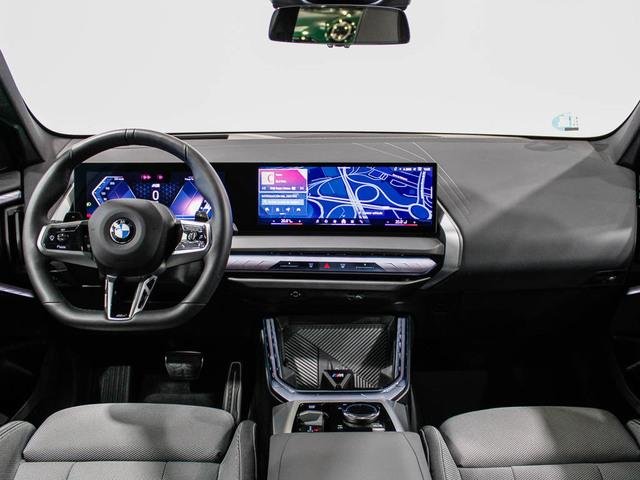 BMW X3 2025, foto 7