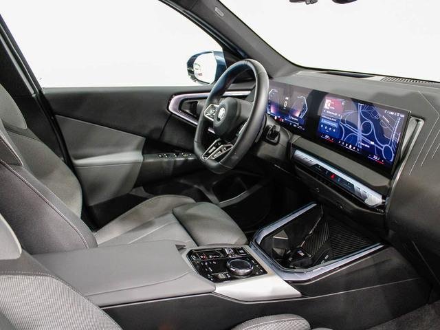 BMW X3 2025, foto 8