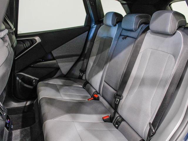 BMW X3 2025, foto 9
