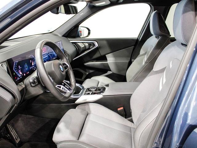 BMW X3 2025, foto 11