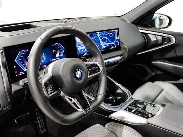 BMW X3 2025, foto 12
