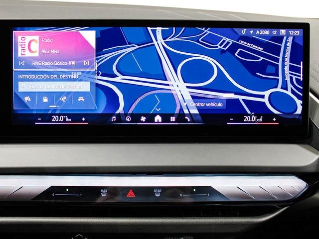 BMW X3 2025, foto 16