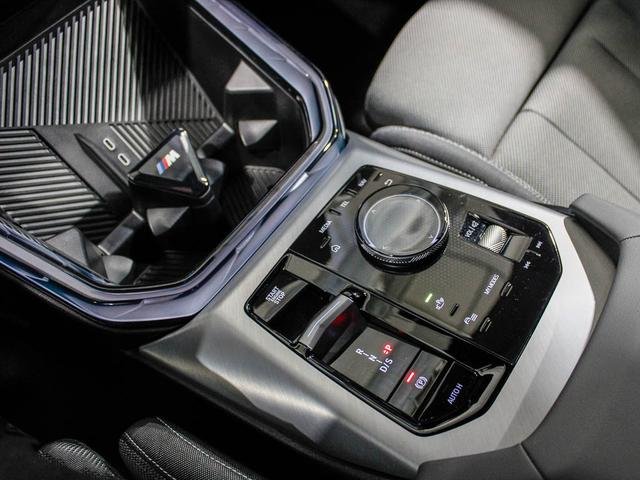 BMW X3 2025, foto 17