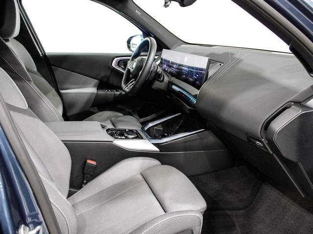 BMW X3 2025, foto 19