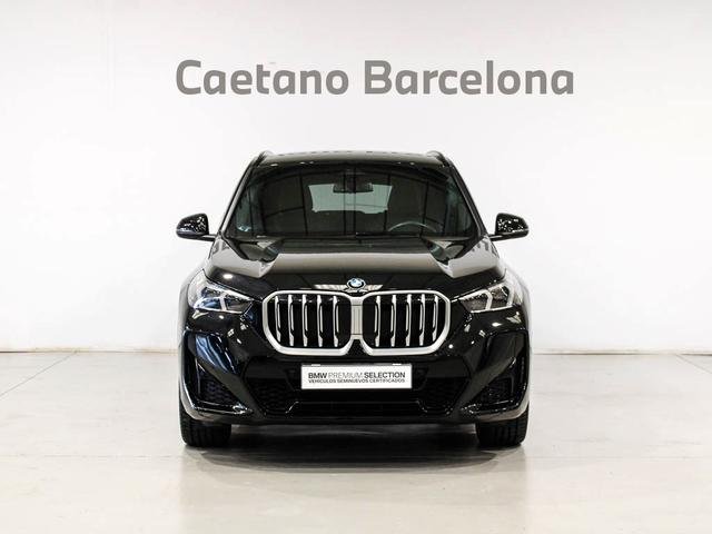 BMW X1 2024, foto 2