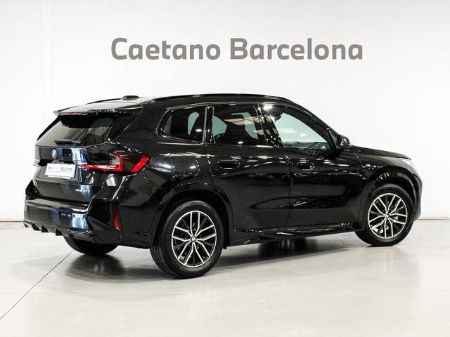 BMW X1 2024, foto 4