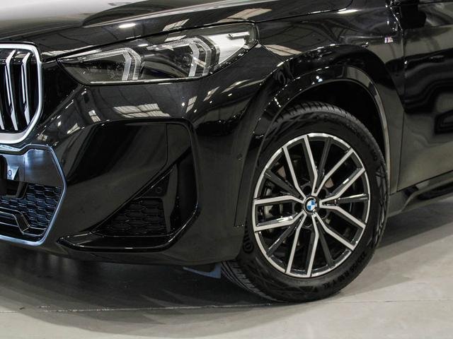 BMW X1 2024, foto 6