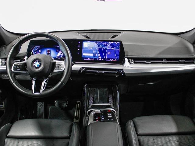 BMW X1 2024, foto 7