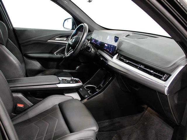 BMW X1 2024, foto 8