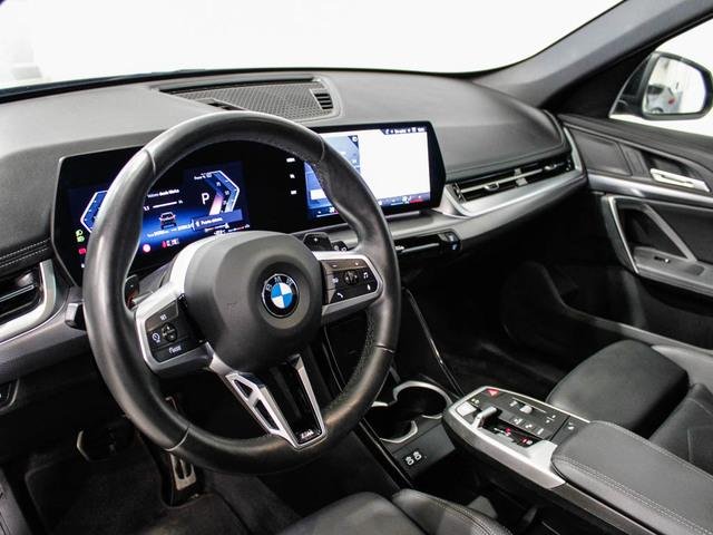 BMW X1 2024, foto 12