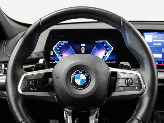 BMW X1 2024, foto 13