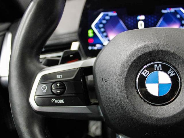 BMW X1 2024, foto 15