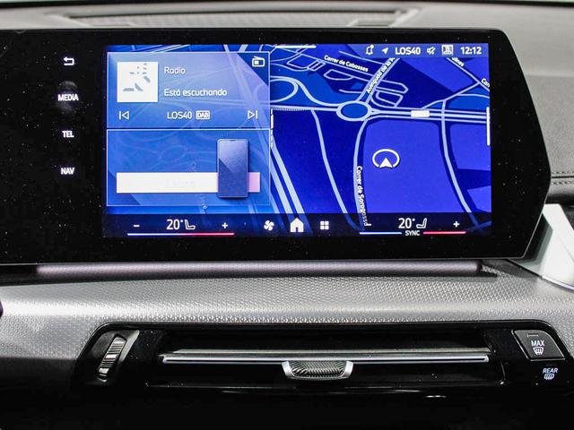 BMW X1 2024, foto 16