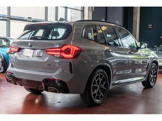 BMW X3 xDrive20d xLine 140 kW (190 CV)