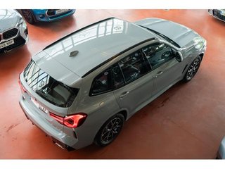 BMW X3 xDrive20d xLine 140 kW (190 CV)