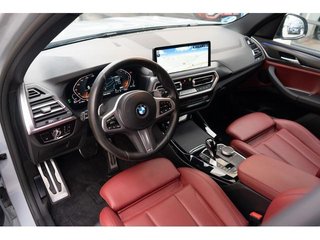 BMW X3 xDrive20d xLine 140 kW (190 CV)