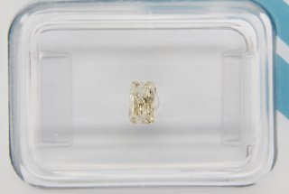 Diamante Natural Certificado IGI VVS2