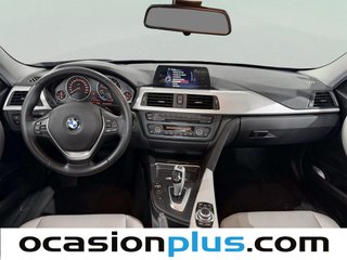 BMW Serie 3 318d 105 kW (143 CV)