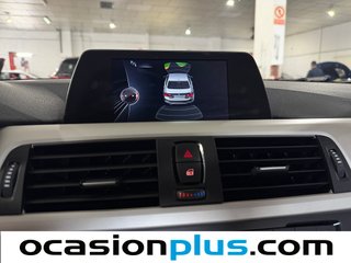 BMW Serie 3 318d 105 kW (143 CV)