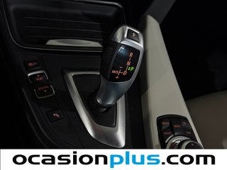 BMW Serie 3 318d 105 kW (143 CV)