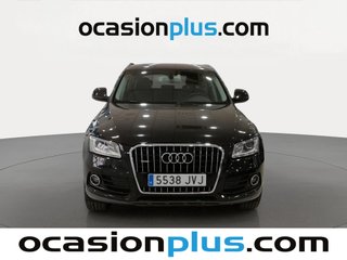 Audi Q5 Advanced edition 2.0 TDI clean diesel quattro 140 kW (190 CV) S tronic