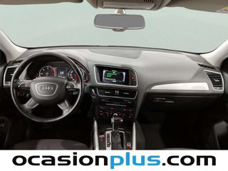 Audi Q5 Advanced edition 2.0 TDI clean diesel quattro 140 kW (190 CV) S tronic