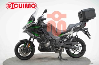 KAWASAKI VERSYS 1000 S