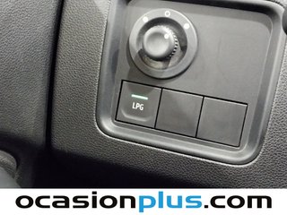 Dacia Duster Expression TCE ECO-G 74 kW (100 CV) 4X2