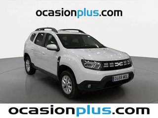 Dacia Duster Expression TCE ECO-G 74 kW (100 CV) 4X2