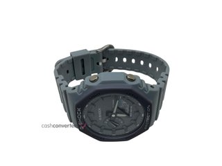 reloj pulsera caballero casio ga-2100