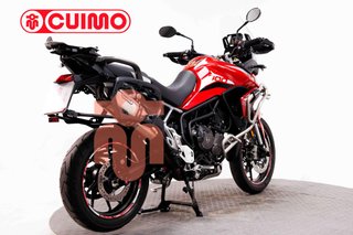 TRIUMPH TIGER 900 GT PRO