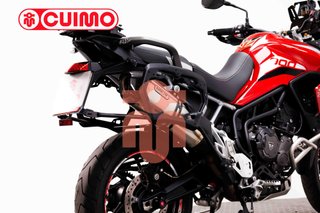TRIUMPH TIGER 900 GT PRO