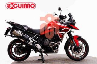 TRIUMPH TIGER 900 GT PRO