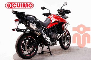 TRIUMPH TIGER 900 GT PRO