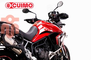 TRIUMPH TIGER 900 GT PRO