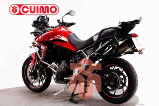 TRIUMPH TIGER 900 GT PRO