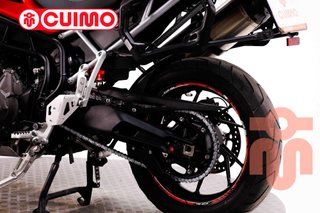 TRIUMPH TIGER 900 GT PRO